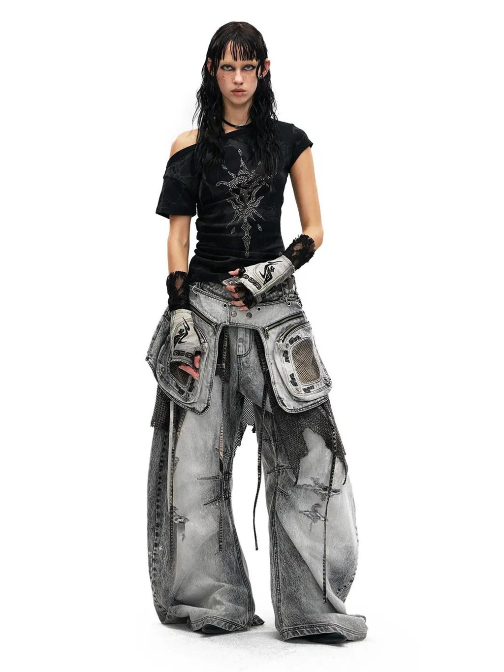 Ashveil Nomad Pants