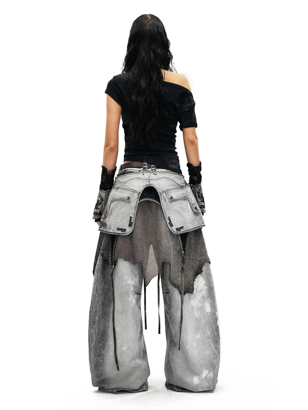 Ashveil Nomad Pants